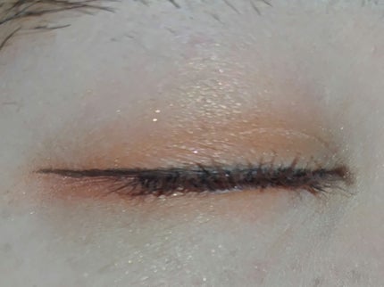 ヴィセ アヴァン シングルアイカラー/Visée/単色アイシャドウを使ったクチコミ(6枚目)