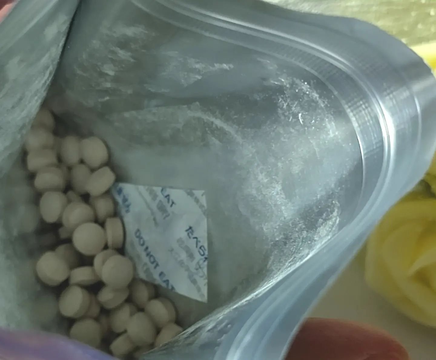 ルナリズム Neru/メニコン/健康サプリメントを使ったクチコミ（3枚目）