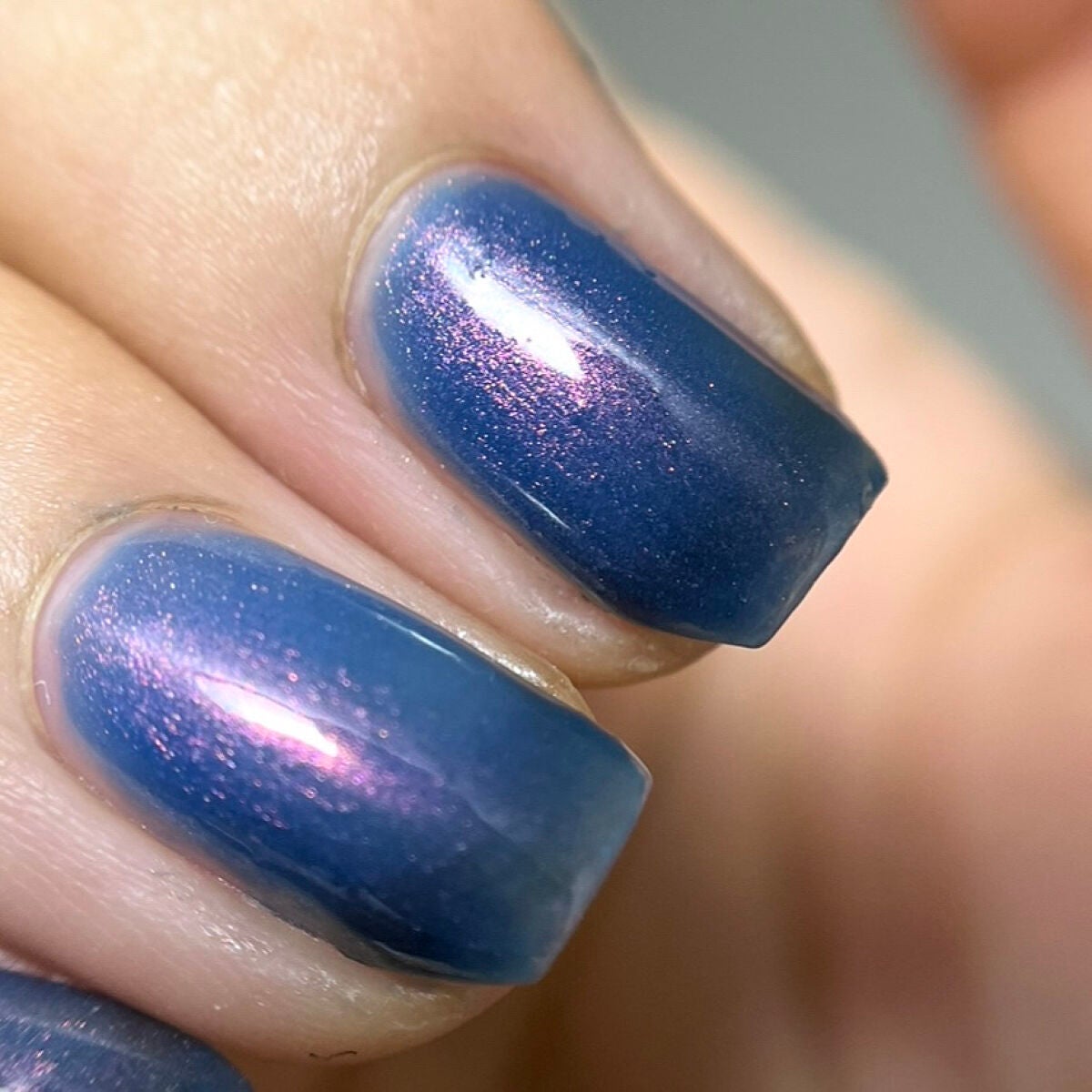 ネイルエス/ nail S(ネイルエス) /マニキュアを使ったクチコミ(3枚目)