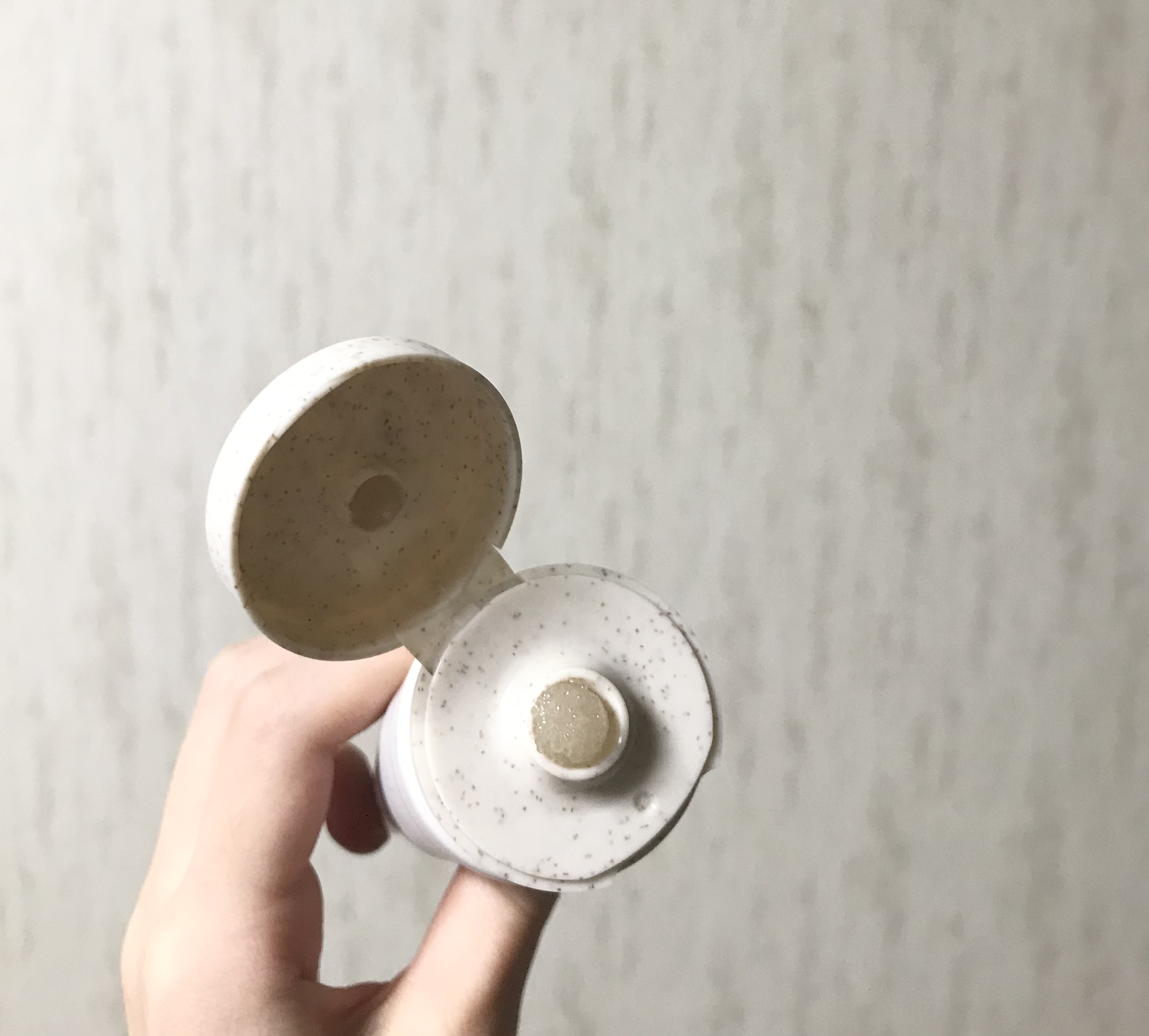 ヘッドスクラブ/shareloù/ヘッドスクラブを使ったクチコミ（2枚目）