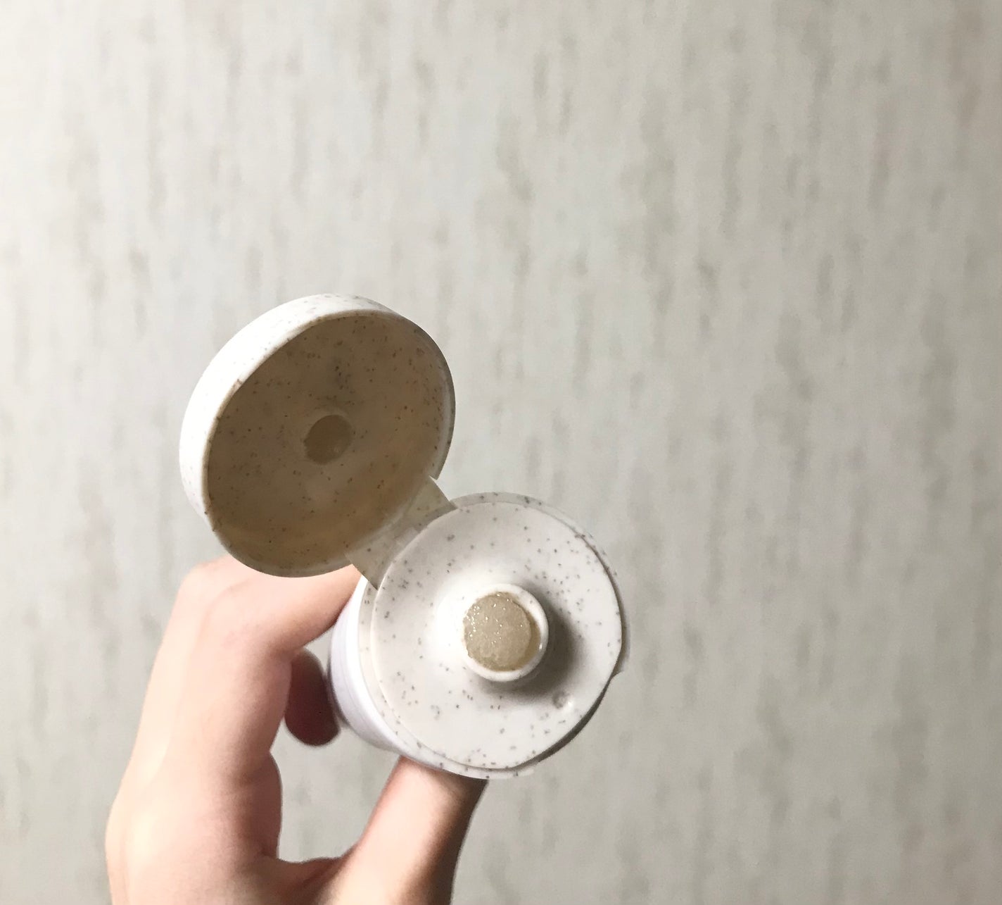 ヘッドスクラブ/shareloù/ヘッドスクラブを使ったクチコミ(2枚目)