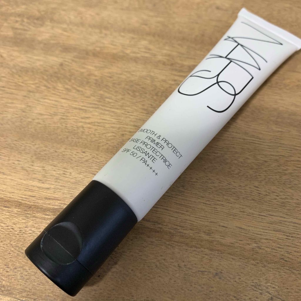 スムース＆プロテクトプライマー / NARSの口コミ | おすすめ順