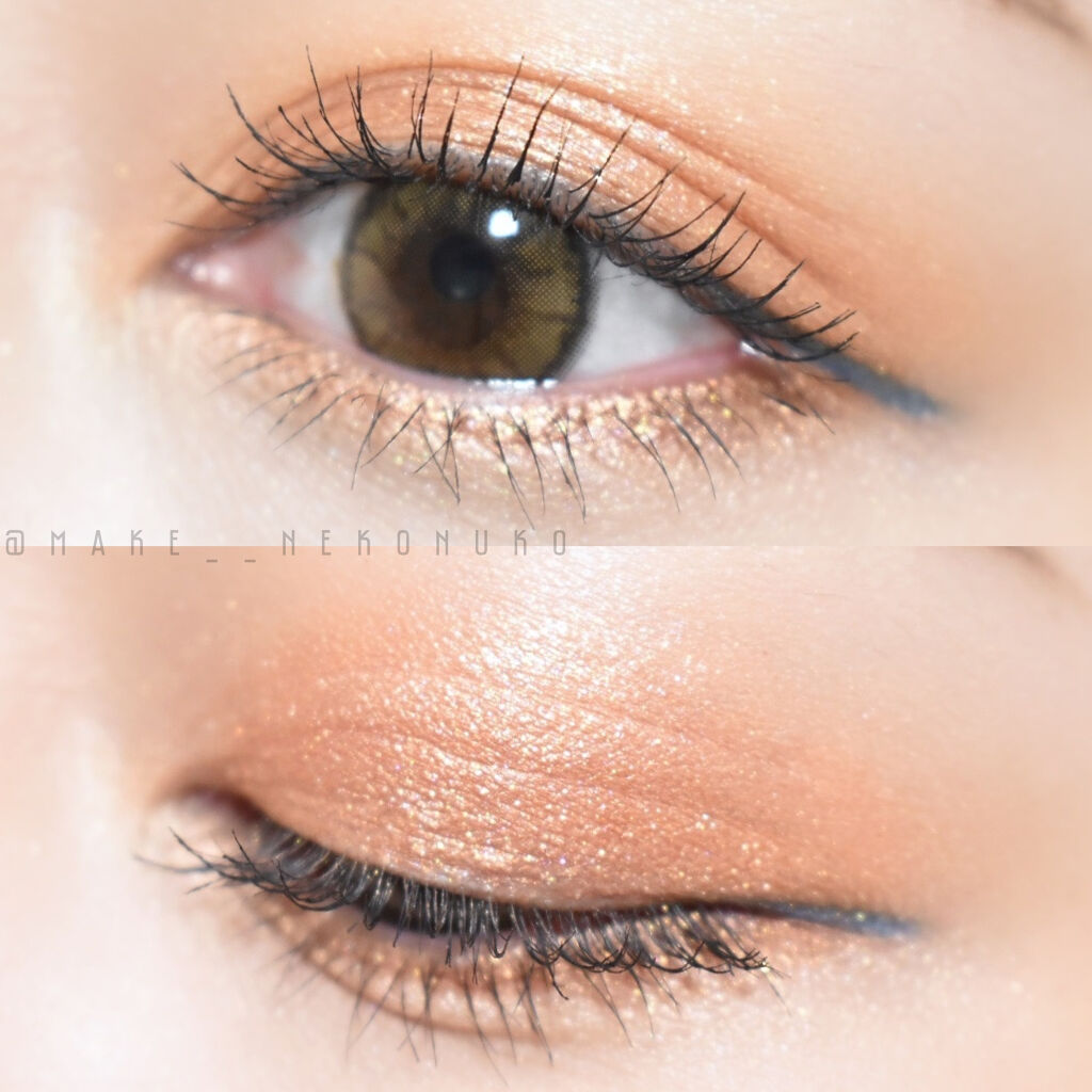 ビヨンド ザ リミテッド アイパレット ビヨンド ザ リミット アイパレット/shu uemura/アイシャドウパレットを使ったクチコミ（1枚目）