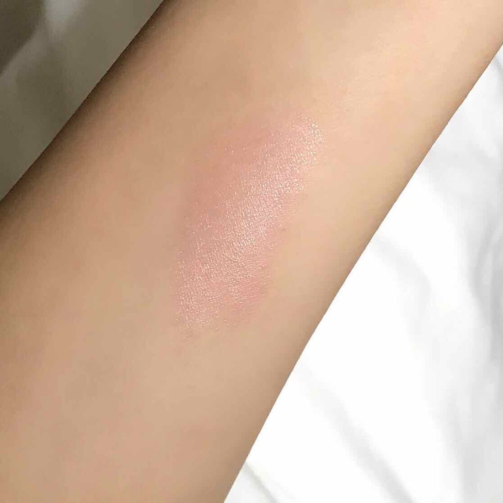 フェイクヌードリップ/素肌記念日/リップティントを使ったクチコミ（2枚目）