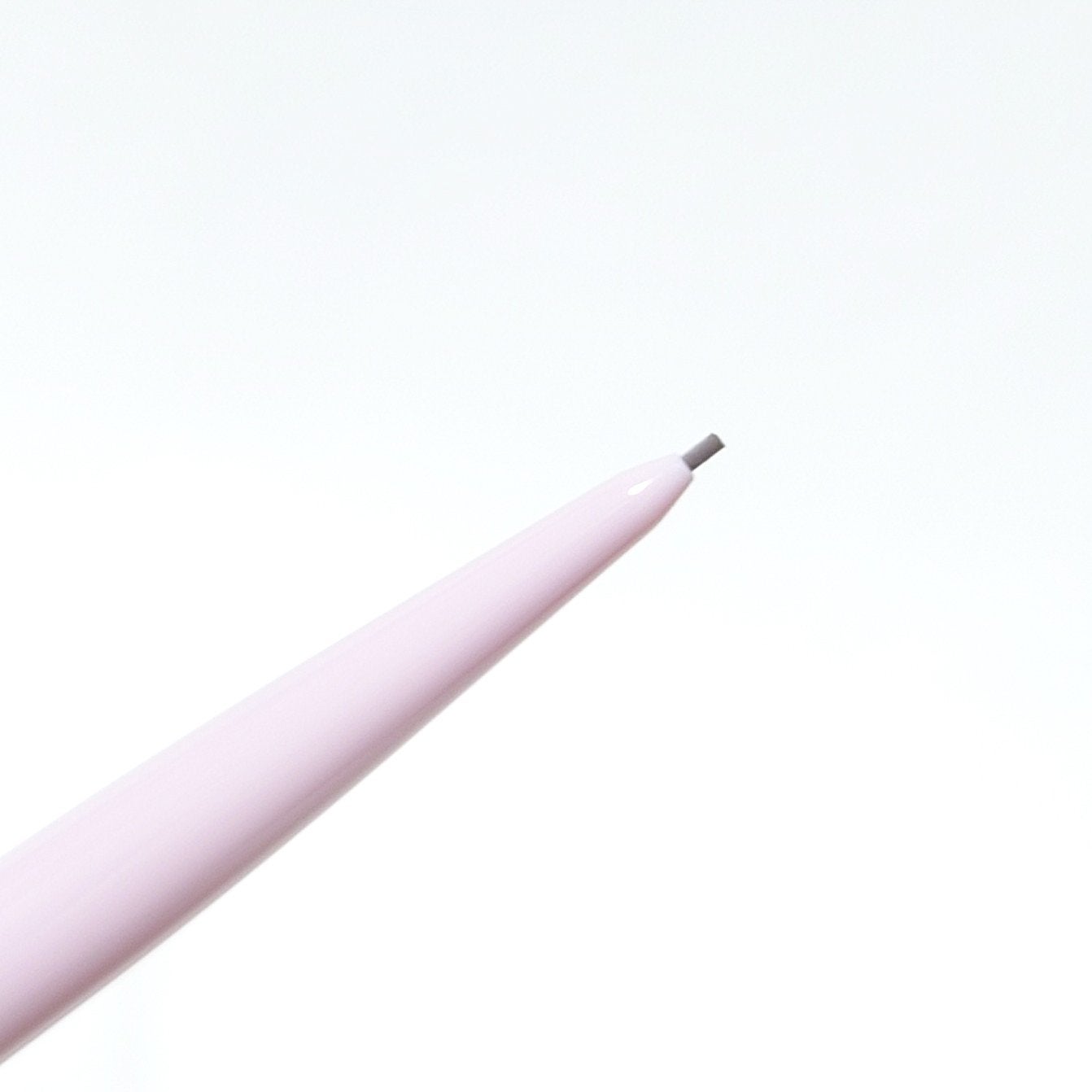 ウォータープルーフ アイブロウ(超極細芯)/FASIO/アイブロウペンシルを使ったクチコミ(2枚目)