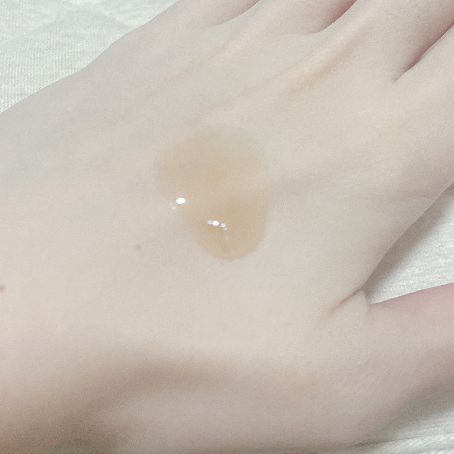 ビフィダバイオームコンプレックスセラム/manyo/美容液を使ったクチコミ（2枚目）