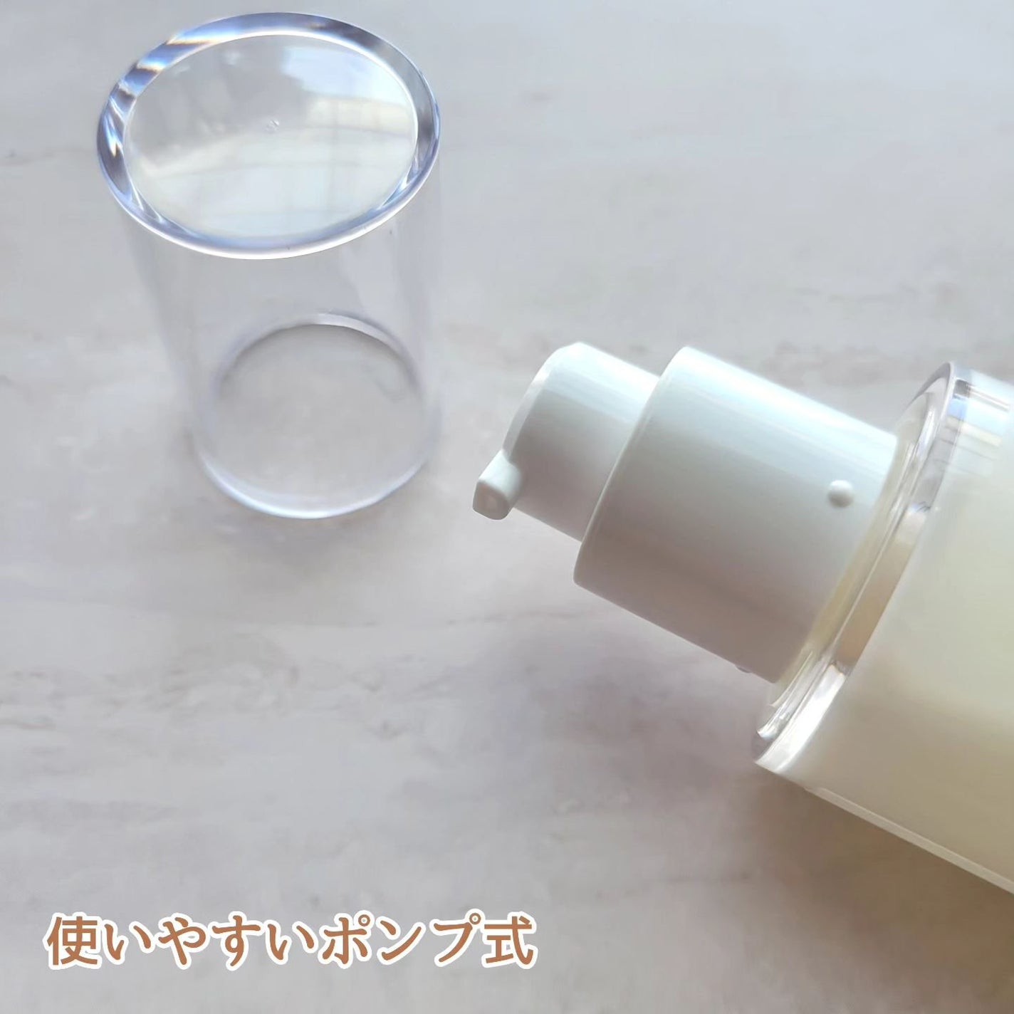 MELALESS AMPOULE/WONJIN EFFECT/美容液を使ったクチコミ(2枚目)