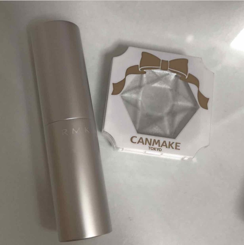 RMK グロースティック/RMK/スティックハイライトを使ったクチコミ（1枚目）