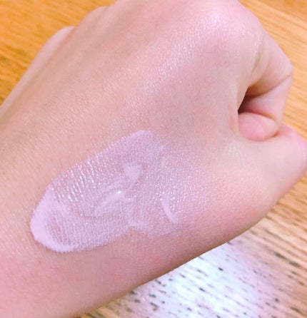 リシェ ラスティングUVベース/Visée/化粧下地を使ったクチコミ(4枚目)