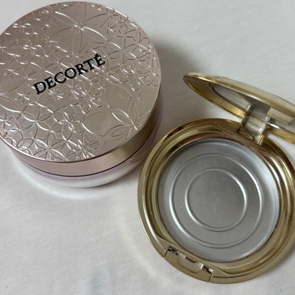 ラ プードル オートニュアンス/Elégance/プレストパウダーを使ったクチコミ(1枚目)