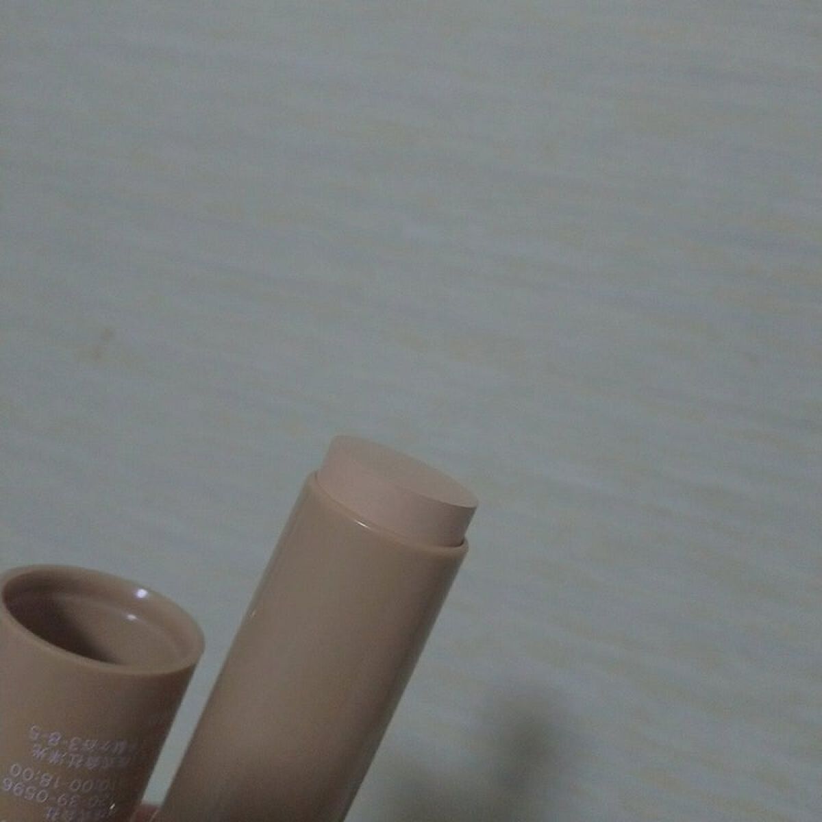 シルキースティックファンデーション/KAMIKA/その他ファンデーションを使ったクチコミ（2枚目）