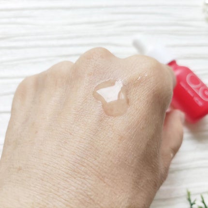 ハイジャンプ30/SISI/美容液を使ったクチコミ(4枚目)