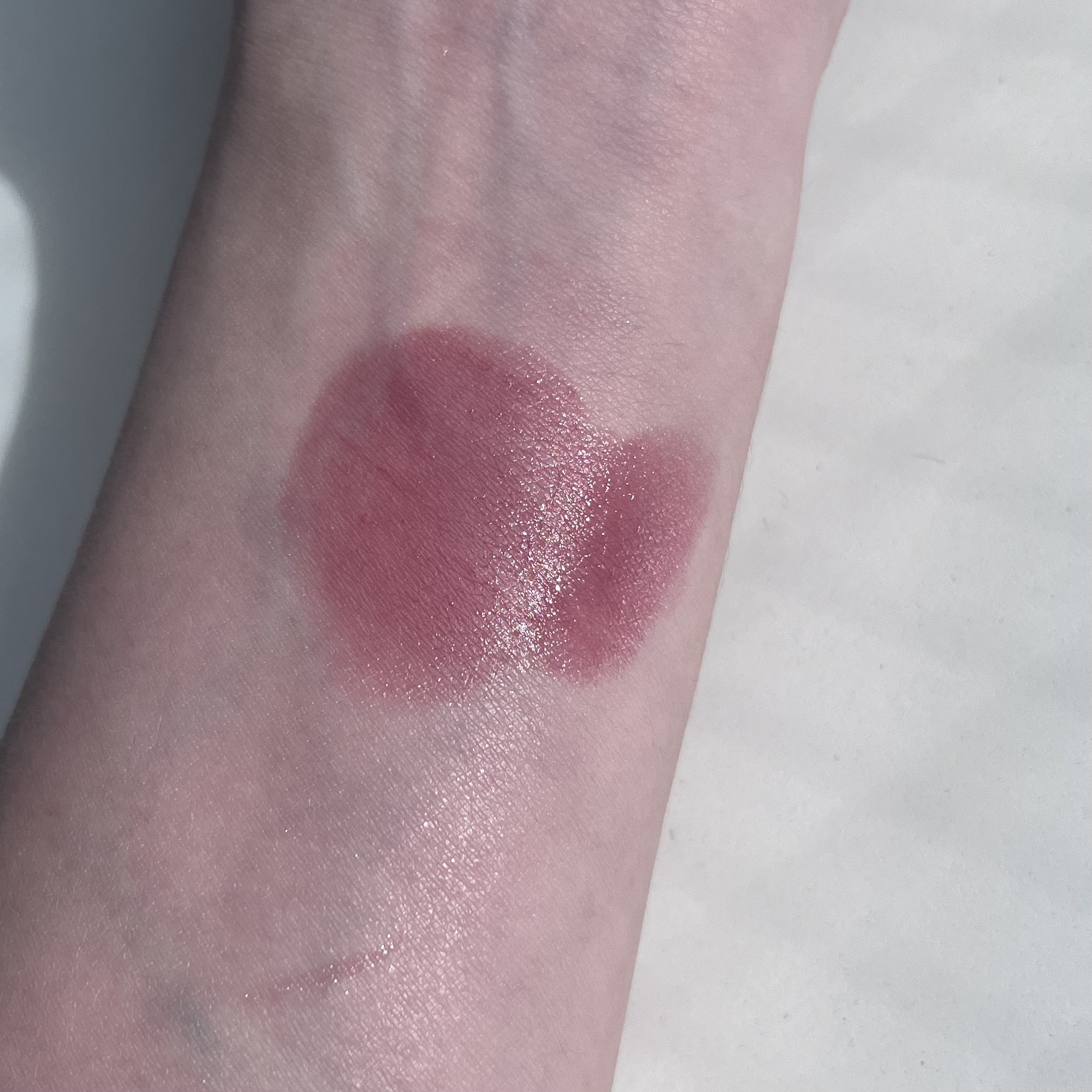 ディオール アディクト リップスティック 521 ディオレリタ（生産終了）/Dior/口紅を使ったクチコミ（2枚目）