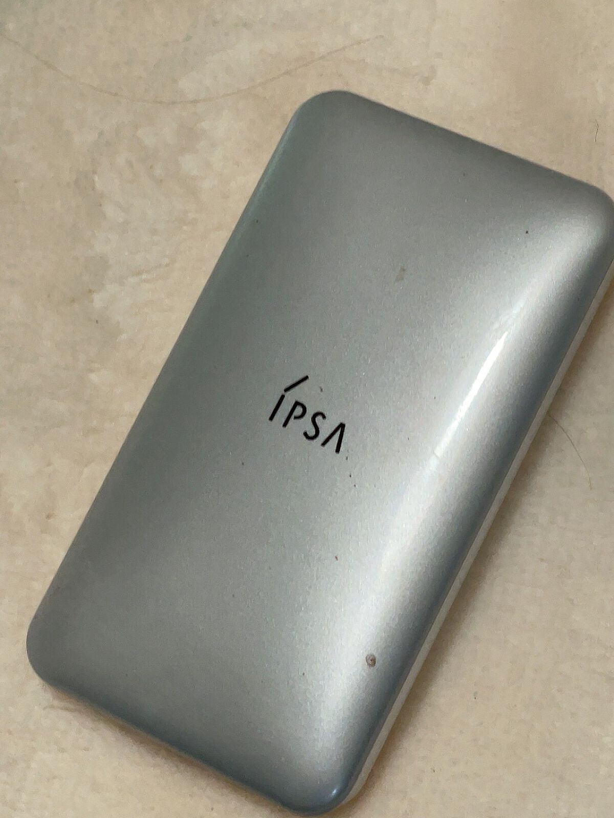 クリエイティブコンシーラーe/IPSA/パレットコンシーラーを使ったクチコミ(1枚目)