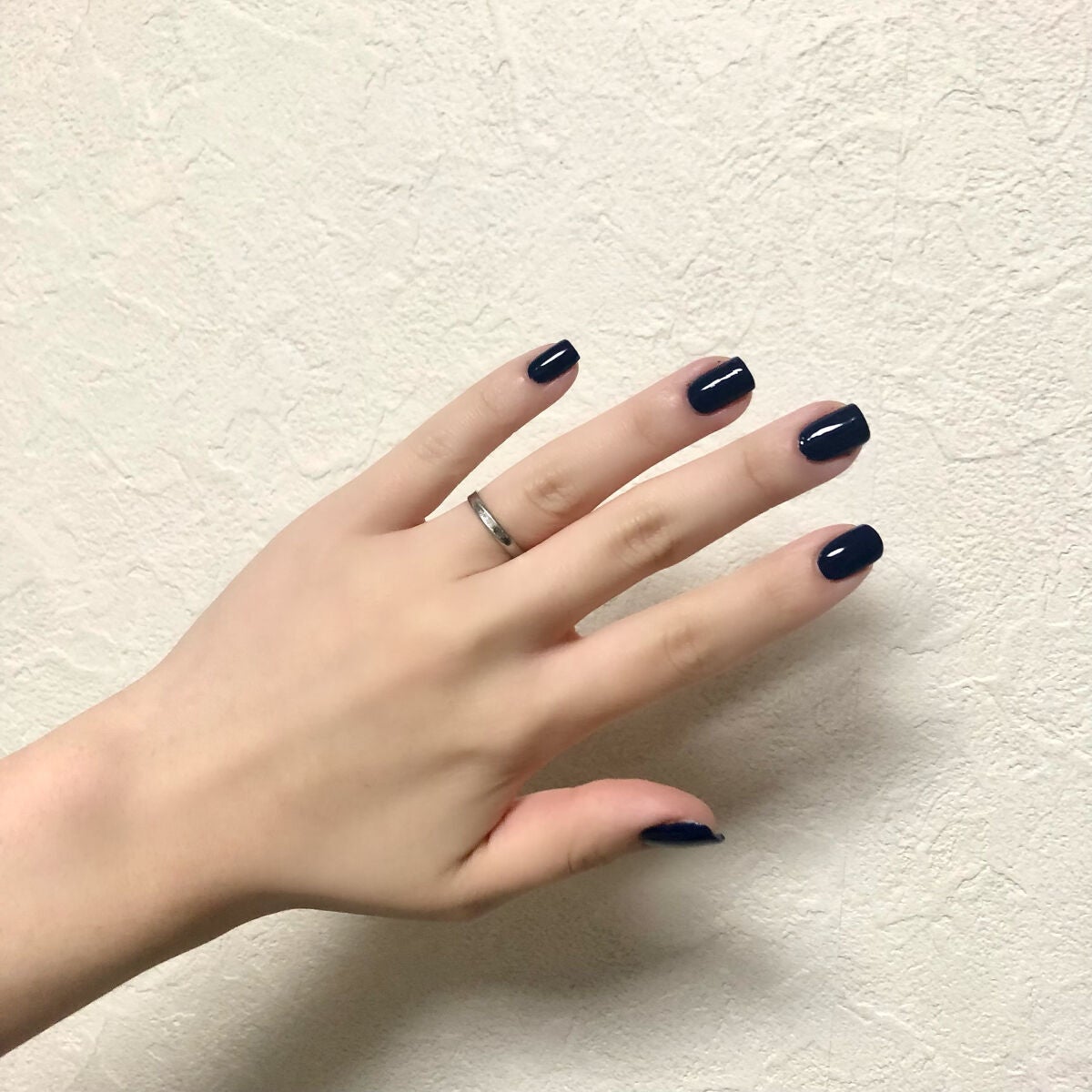 ネイルポリッシュ/to/one/マニキュアを使ったクチコミ(3枚目)