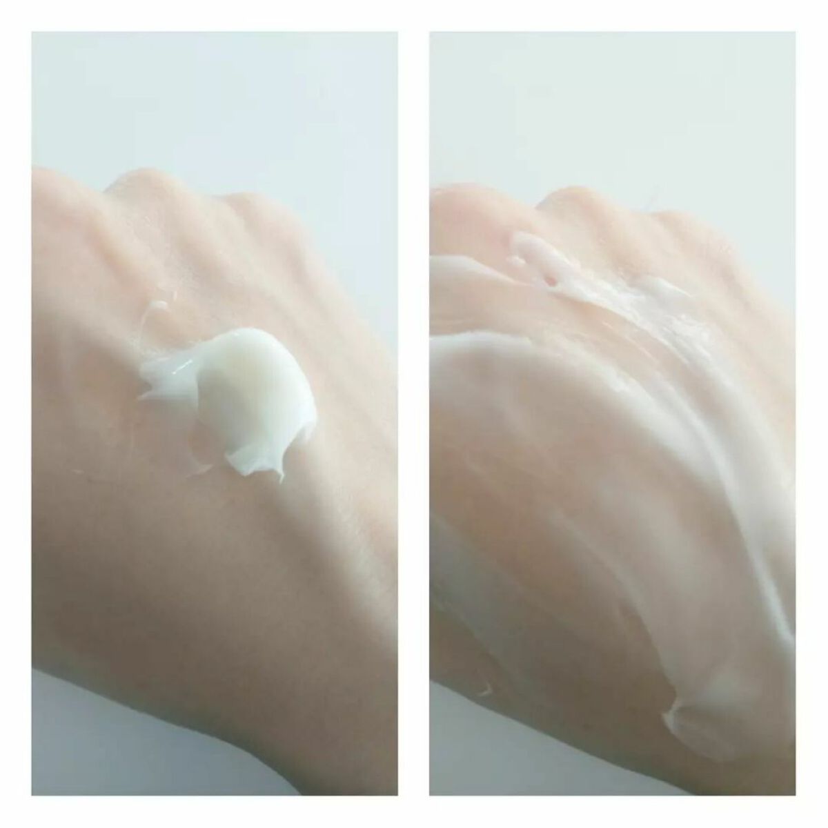 ホワイトトリュフアンチリンクルクリーム/ダルバ/フェイスクリームを使ったクチコミ(3枚目)