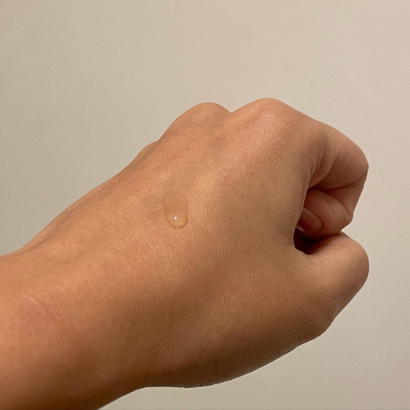 エッセンシャル トリートメントローション/ロベクチン/化粧水を使ったクチコミ(3枚目)