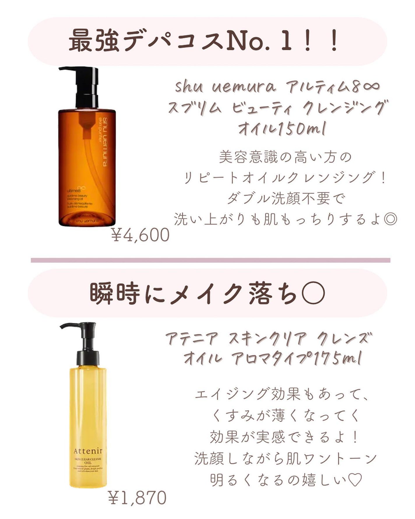 ðºð¬ðµðšðçŸå®¹ã¡ãã£ã¢ on LIPS ããã€ã沢山ã®ãããããããšãããããŸãð¥°ä»åã¯æ¯æ¥äœ¿ãã¯ã¬ã³ãž..ãïŒ7æç®ïŒ