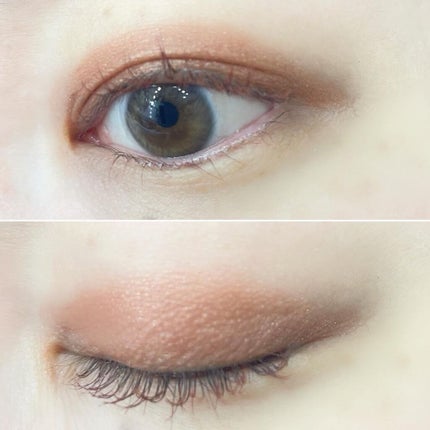 ウォータリーリップティント マット 05 アプリコットブラウン/ミゼルエディ/リップティントの画像