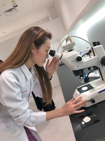 を使ったクチコミ(1枚目)