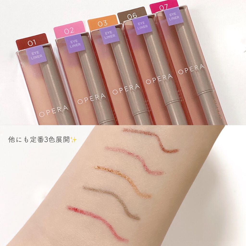 エバーカラーワンデー ナチュラル/エバーカラー/ワンデー(1DAY)カラコンを使ったクチコミ(5枚目)