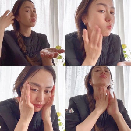 ドレススノー ローション【医薬部外品】 /アテニア/化粧水を使ったクチコミ(4枚目)