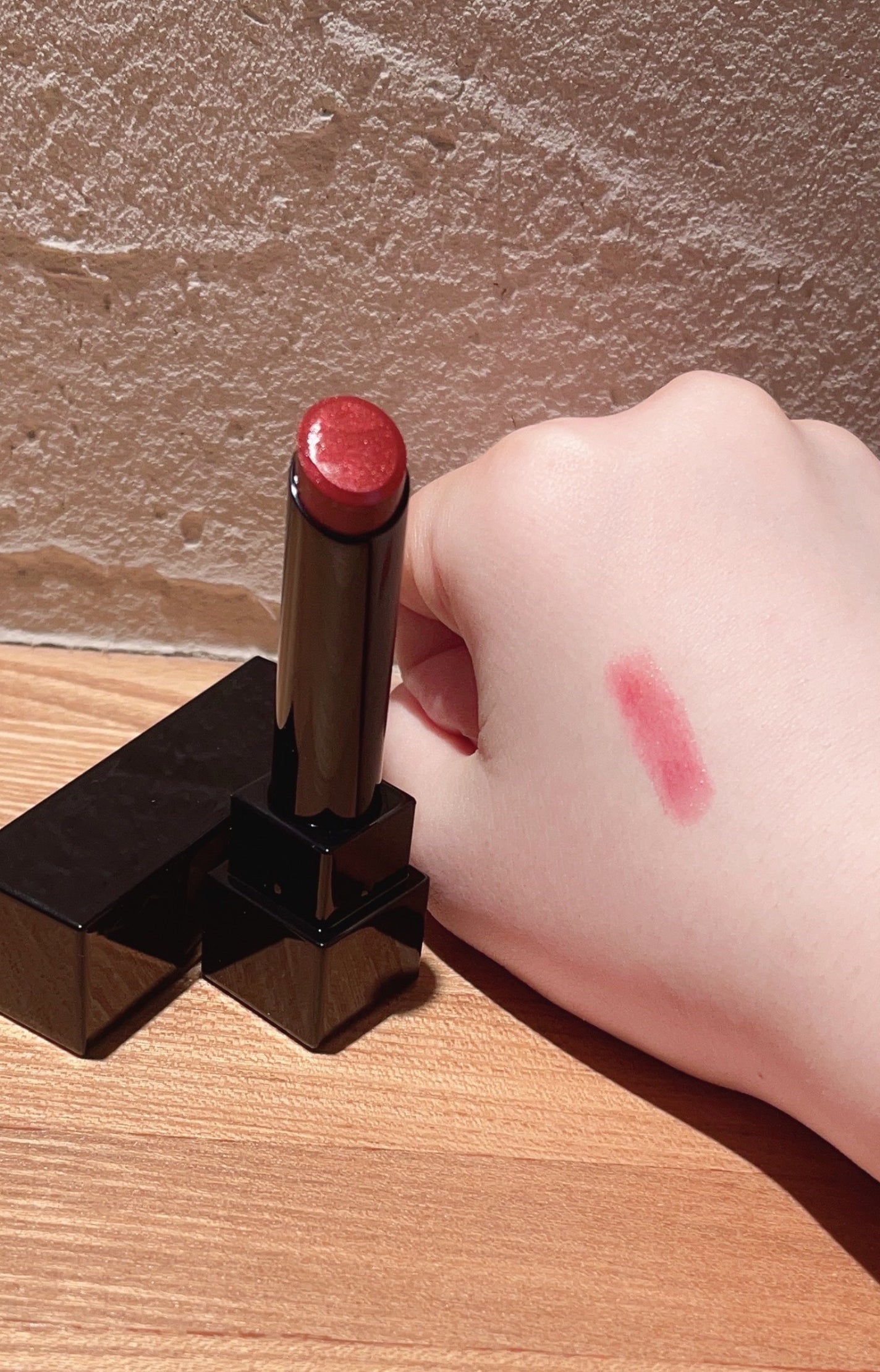 ケイト リップモンスター/KATE/口紅を使ったクチコミ(2枚目)