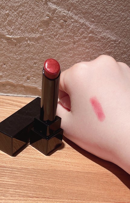 ケイト リップモンスター/KATE/口紅を使ったクチコミ(2枚目)