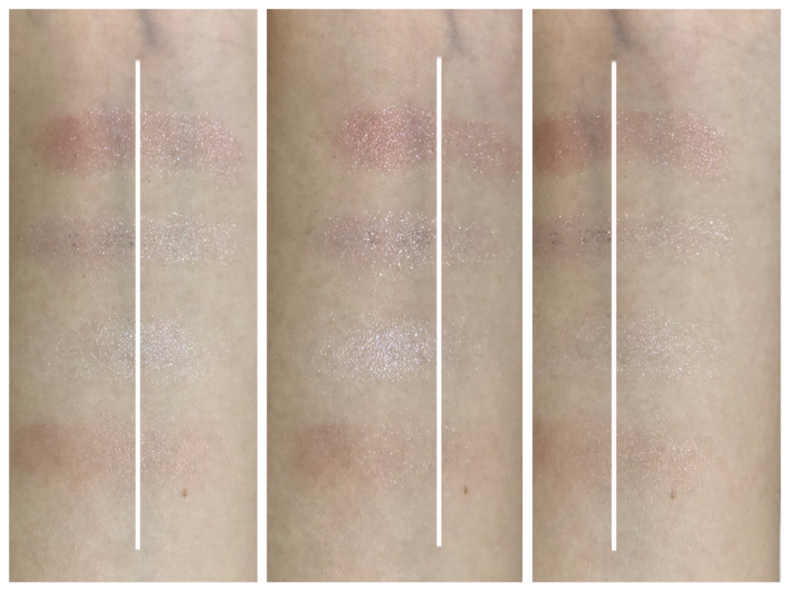 ラスティングマルチアイベース WP/キャンメイク/アイシャドウベースを使ったクチコミ（2枚目）