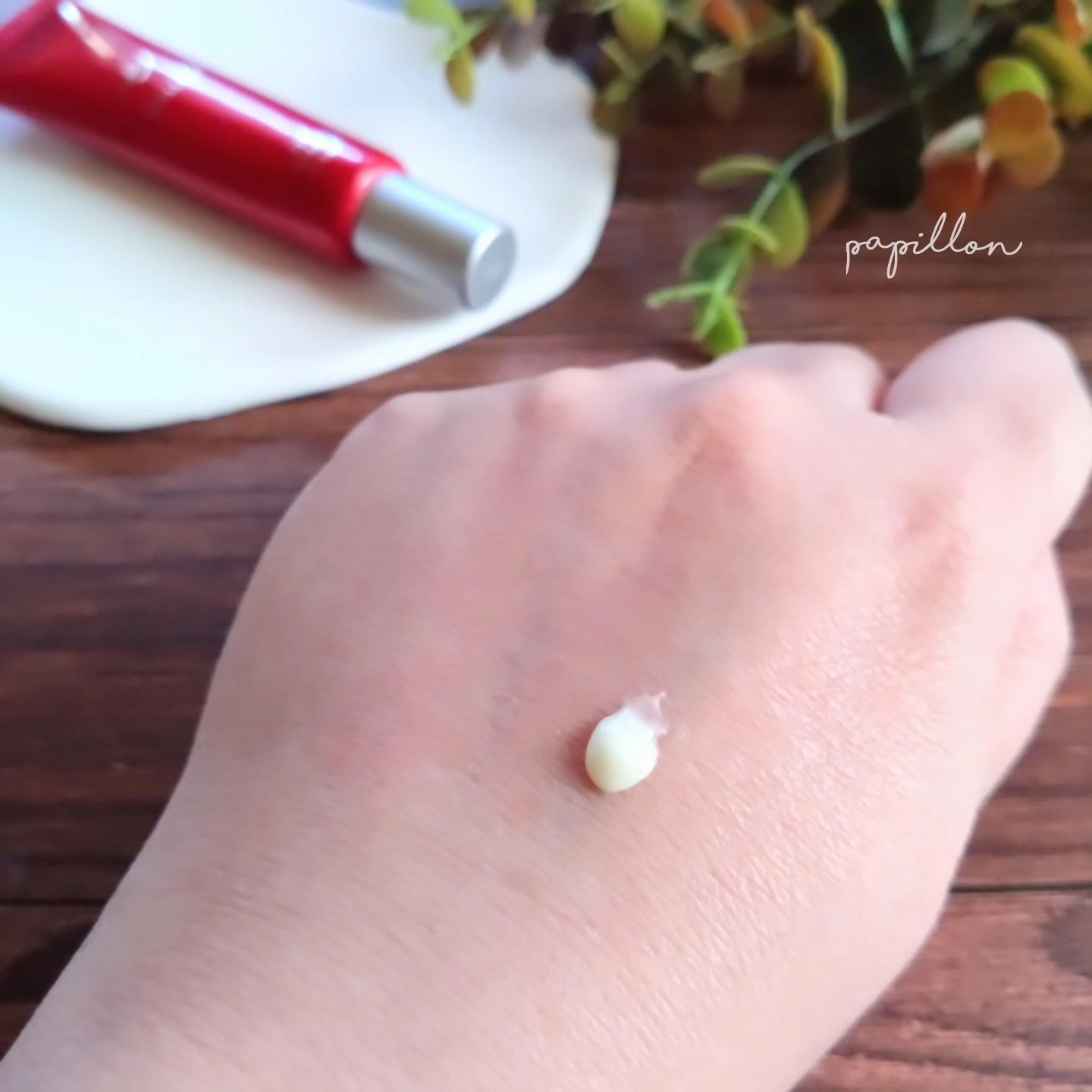 を使ったクチコミ（3枚目）