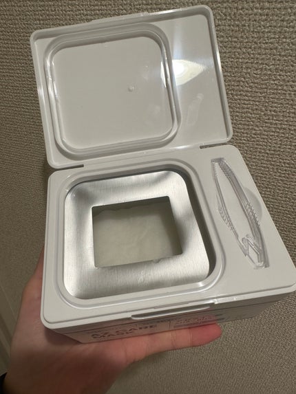 AZケア マスク/VT/シートマスク・パックを使ったクチコミ(4枚目)