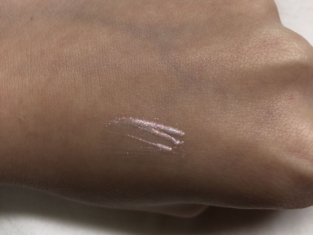 ティアー アイライナー/ETUDE/リキッドアイライナーを使ったクチコミ（3枚目）