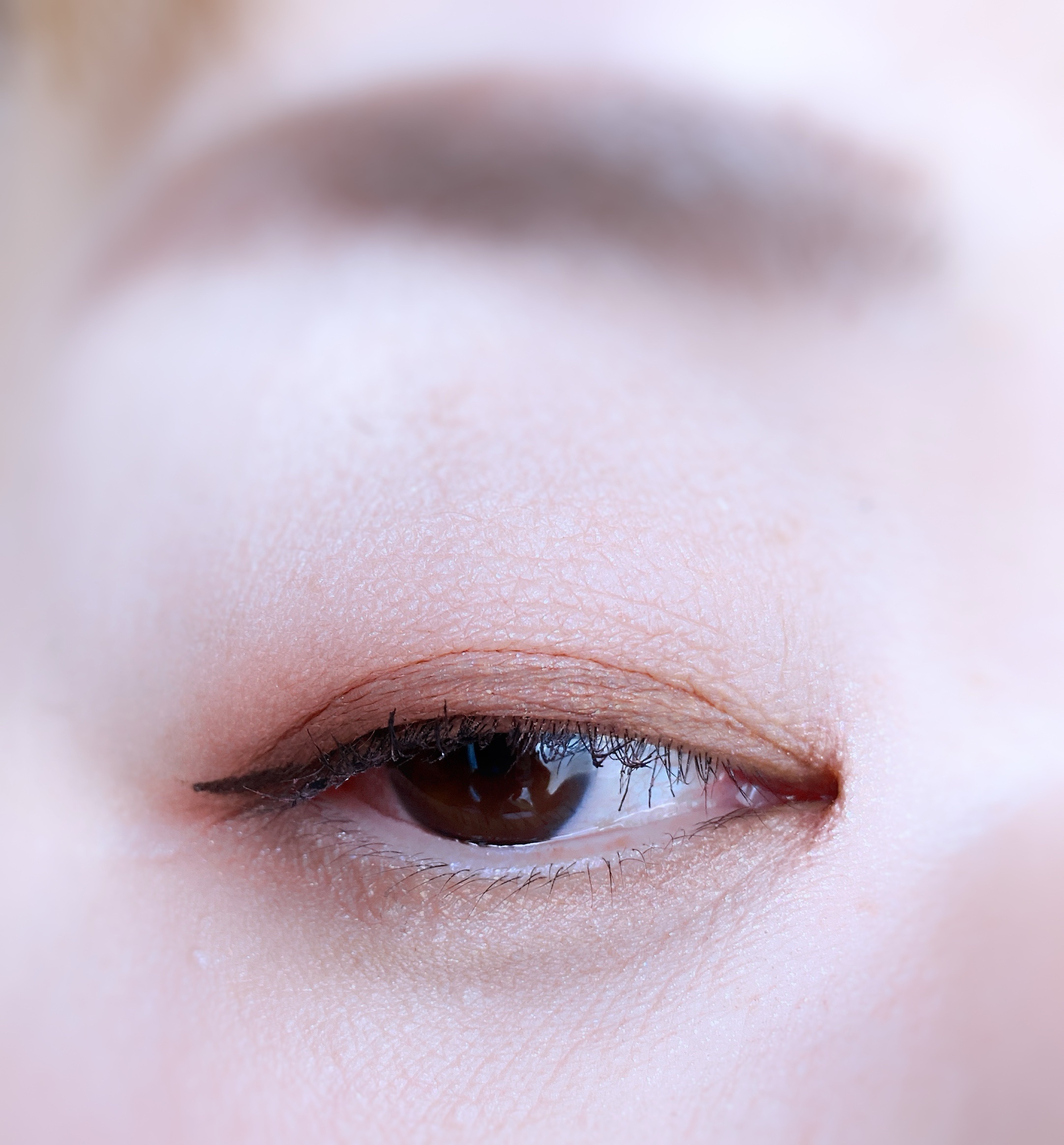 クォーツ 9色アイシャドウパレット(ドリームランドアイシャドウ)/ZEESEA/アイシャドウパレットを使ったクチコミ（3枚目）