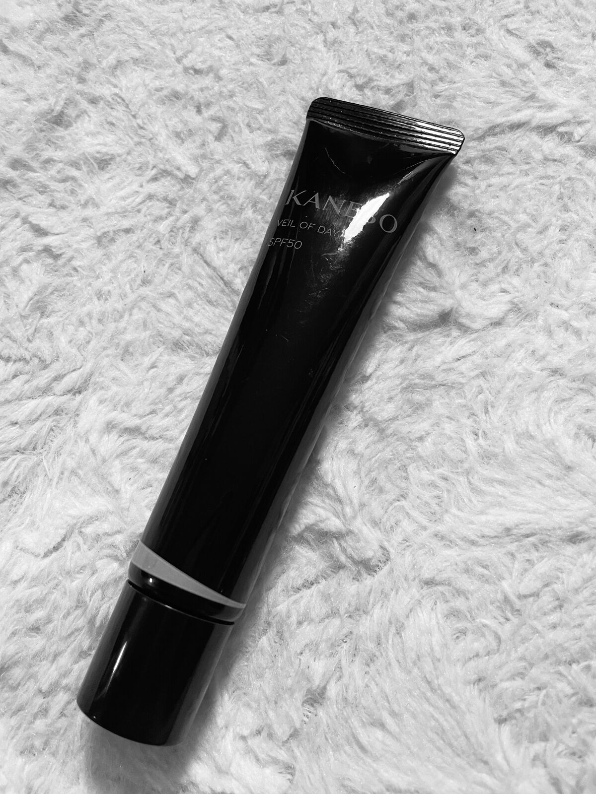 ヴェイル オブ デイ/KANEBO/日焼け止めローションを使ったクチコミ（1枚目）