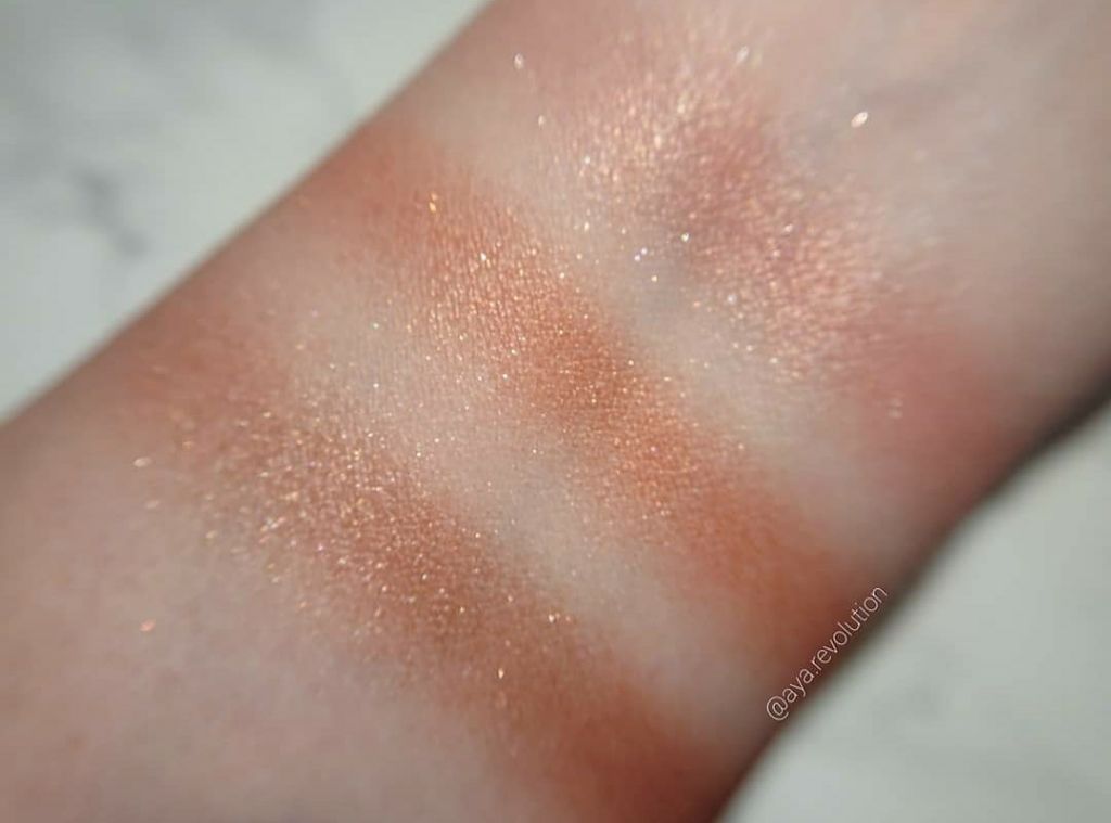 シャドーカスタマイズ/MAJOLICA MAJORCA/単色アイシャドウを使ったクチコミ(3枚目)