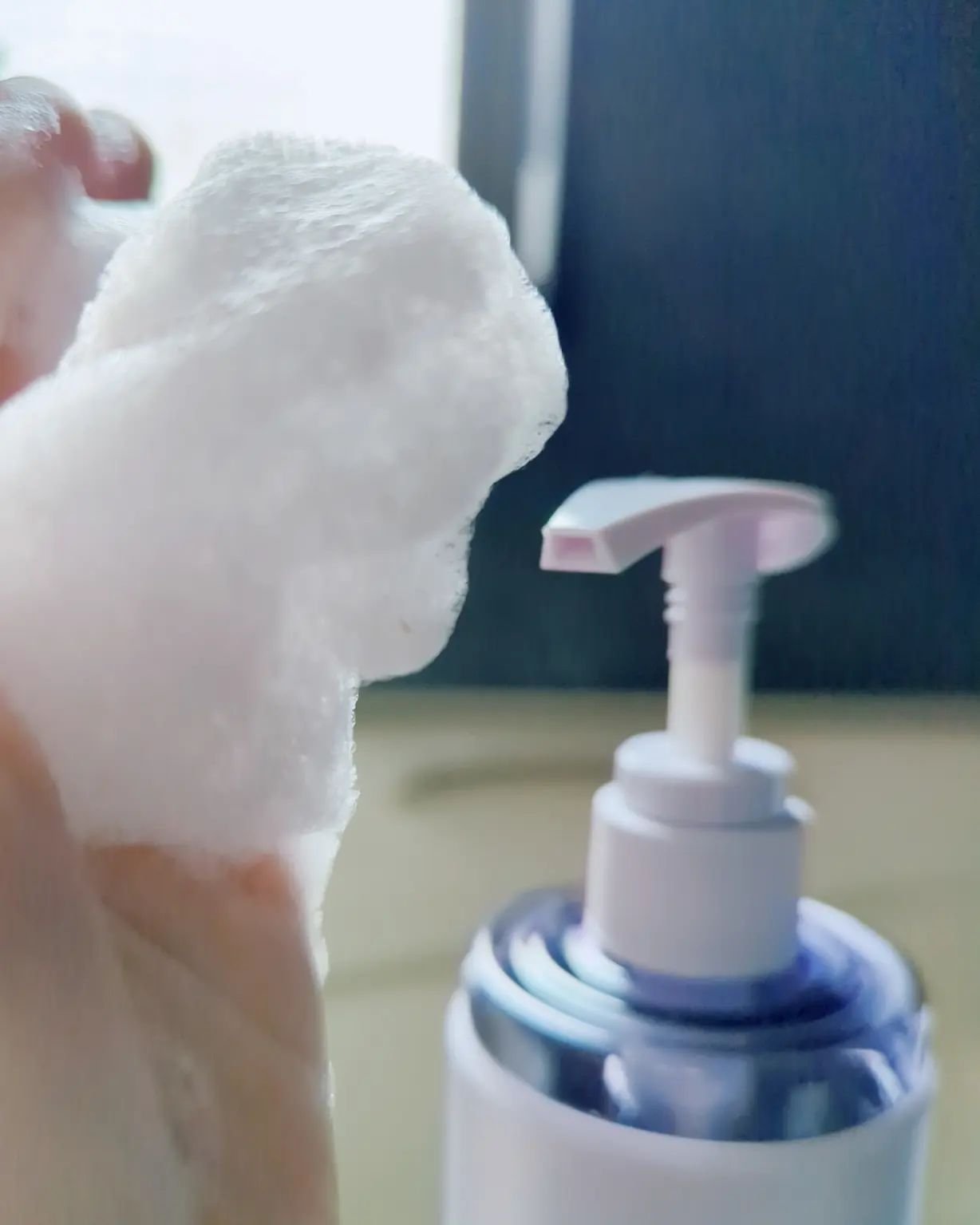 ＯＲ スパ・シャンプー／ヘアトリートメント シルキーナイトリペア/Off&Relax/市販シャンプーを使ったクチコミ（3枚目）