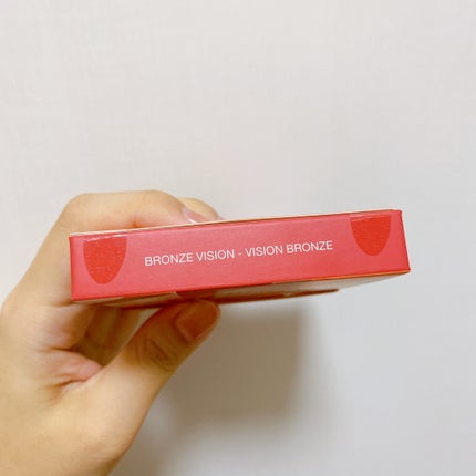 COLOR SHIFTER/SEPHORA/アイシャドウパレットを使ったクチコミ(4枚目)