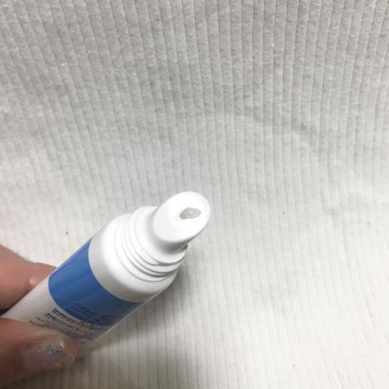ワセリン配合 リップクリーム MD/DAISO/リップクリームを使ったクチコミ(3枚目)
