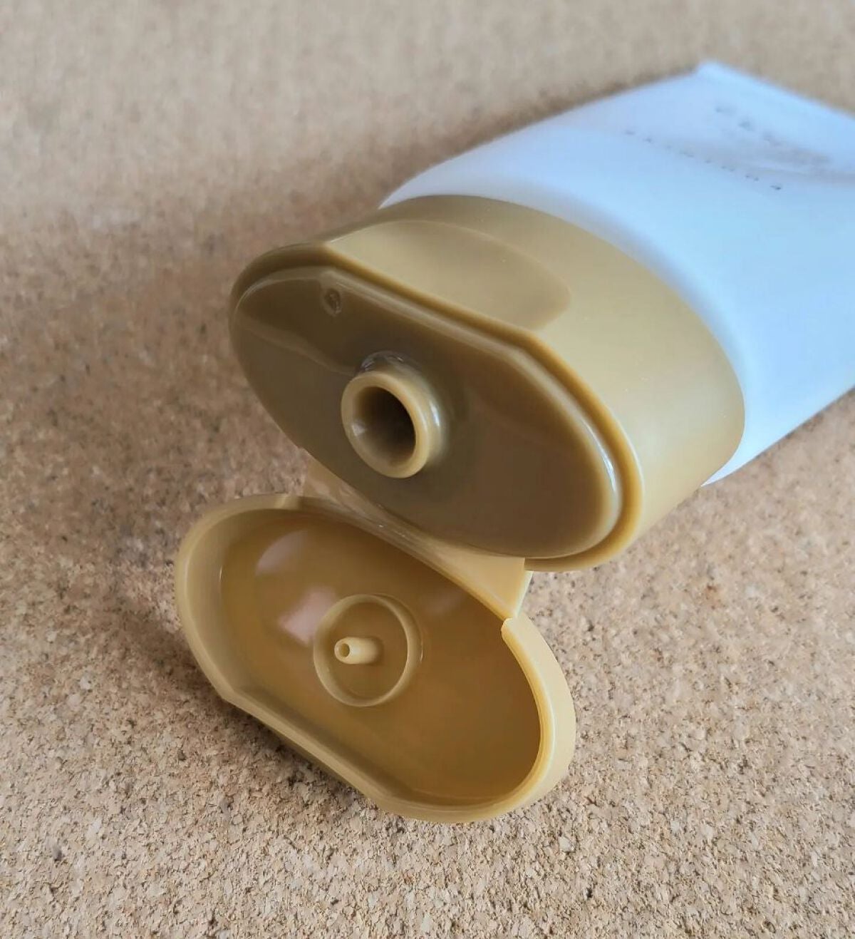 センテラ クリーム/SKIN1004/フェイスクリームを使ったクチコミ(2枚目)