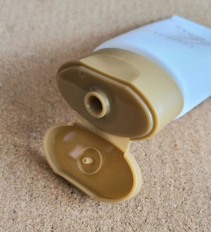 センテラ クリーム/SKIN1004/フェイスクリームを使ったクチコミ(2枚目)