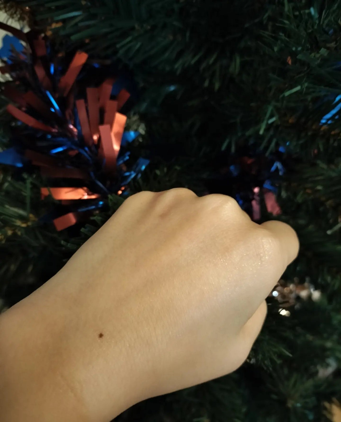 3番 うるツヤ発酵トナー/numbuzin/化粧水を使ったクチコミ(3枚目)