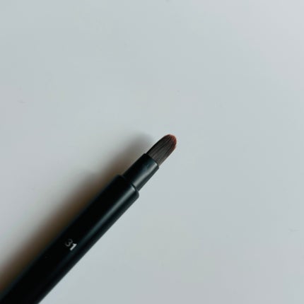 Dior バックステージ リップ ブラシのクチコミ「.
:
▪️Dior▪️
DIOR BACKSTAGE
  
LIP BRUSH 31
素材.....」(3枚目)