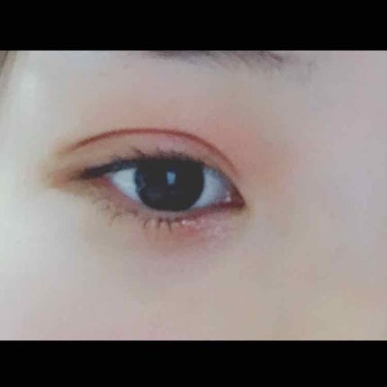 アディクション ザ アイシャドウ/ADDICTION/単色アイシャドウを使ったクチコミ(2枚目)