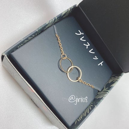 My Little Box/My Little Box/その他キットセットを使ったクチコミ(8枚目)