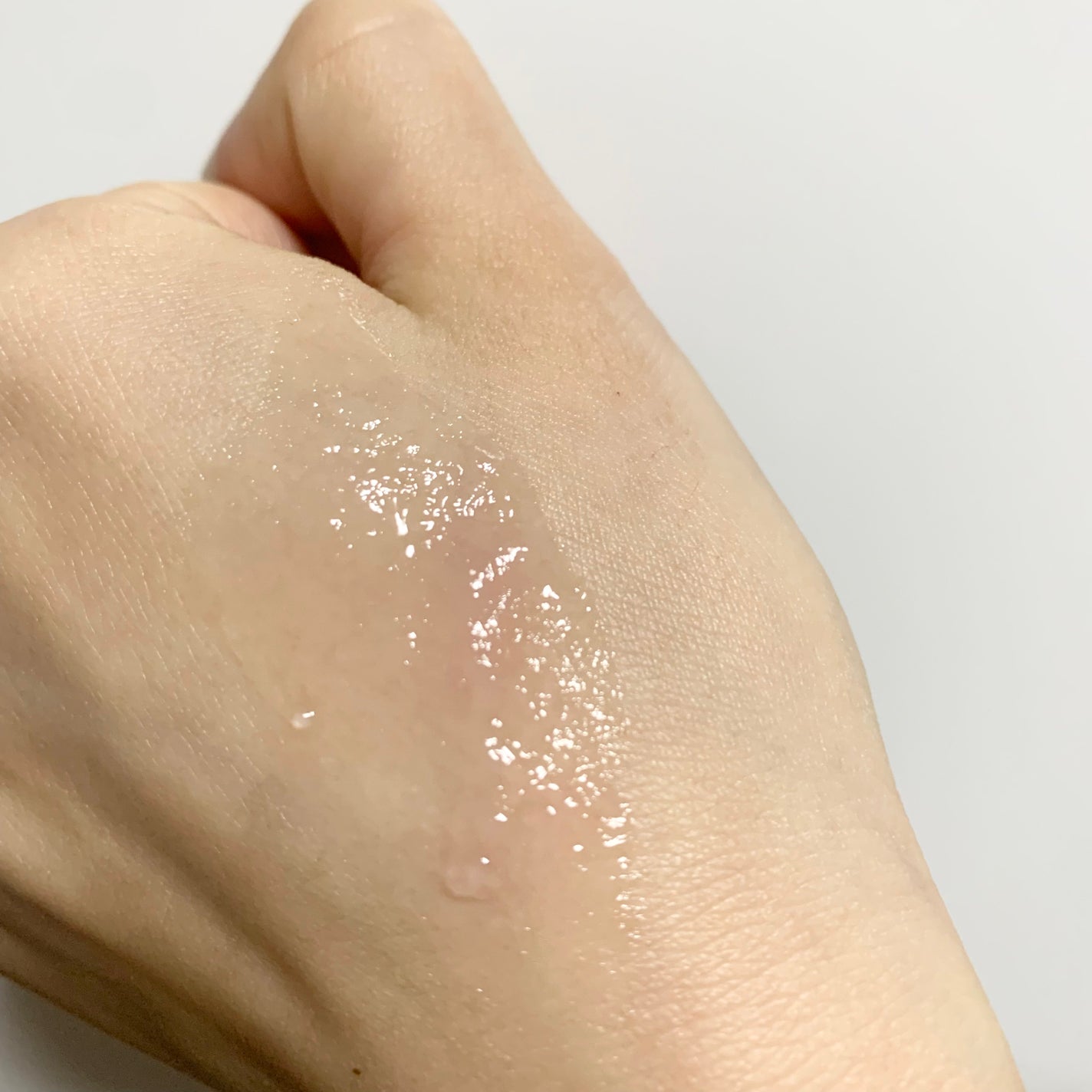 BFTパック/R-FACE/洗い流すパック・マスクを使ったクチコミ(5枚目)