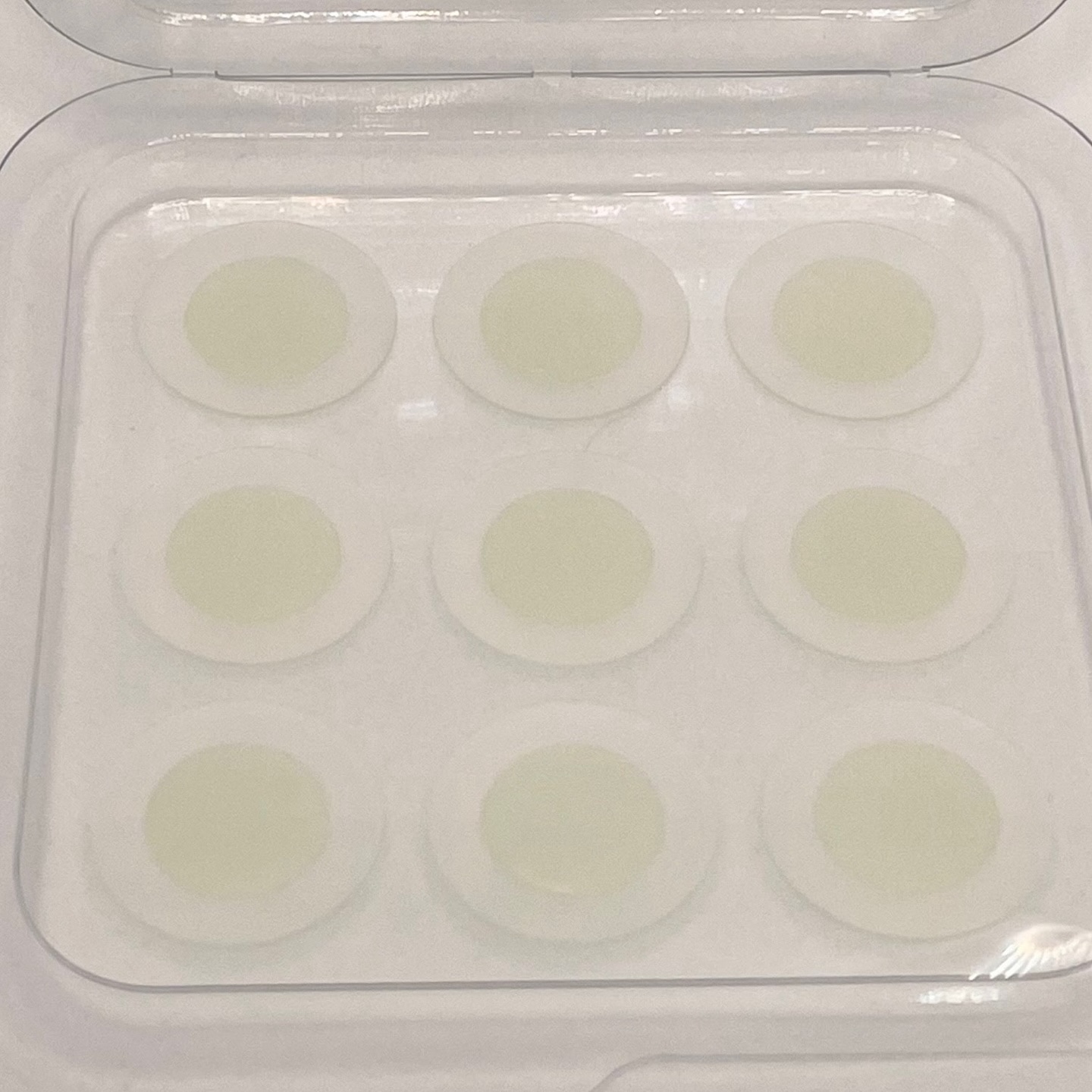 スポットイレイザー/NOLAHOUR/その他スキンケアを使ったクチコミ（3枚目）