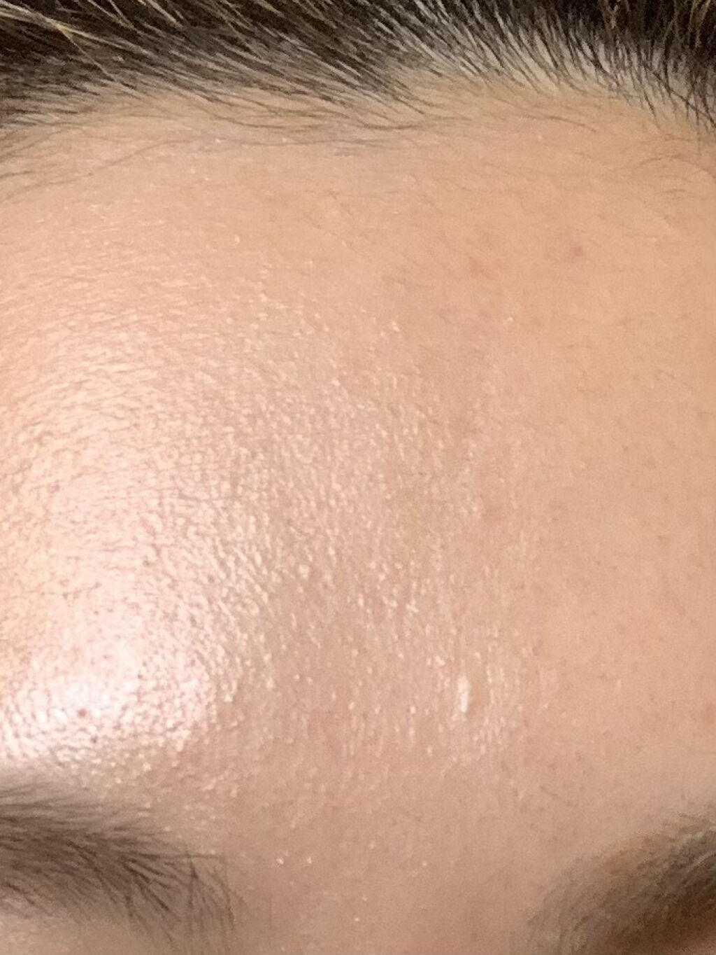 クリスタルパウダー/TOUT VERT/その他スキンケアを使ったクチコミ（3枚目）