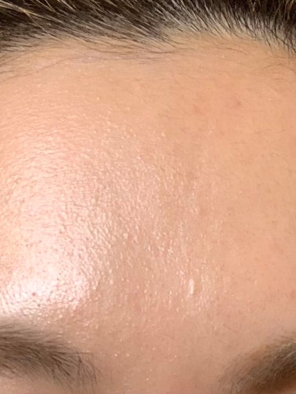 クリスタルパウダー/TOUT VERT/その他スキンケアを使ったクチコミ(3枚目)