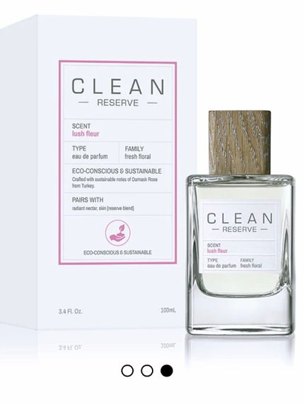 クリーン リザーブ ウォームコットン オードパルファム/CLEAN/香水(メンズ)を使ったクチコミ(2枚目)