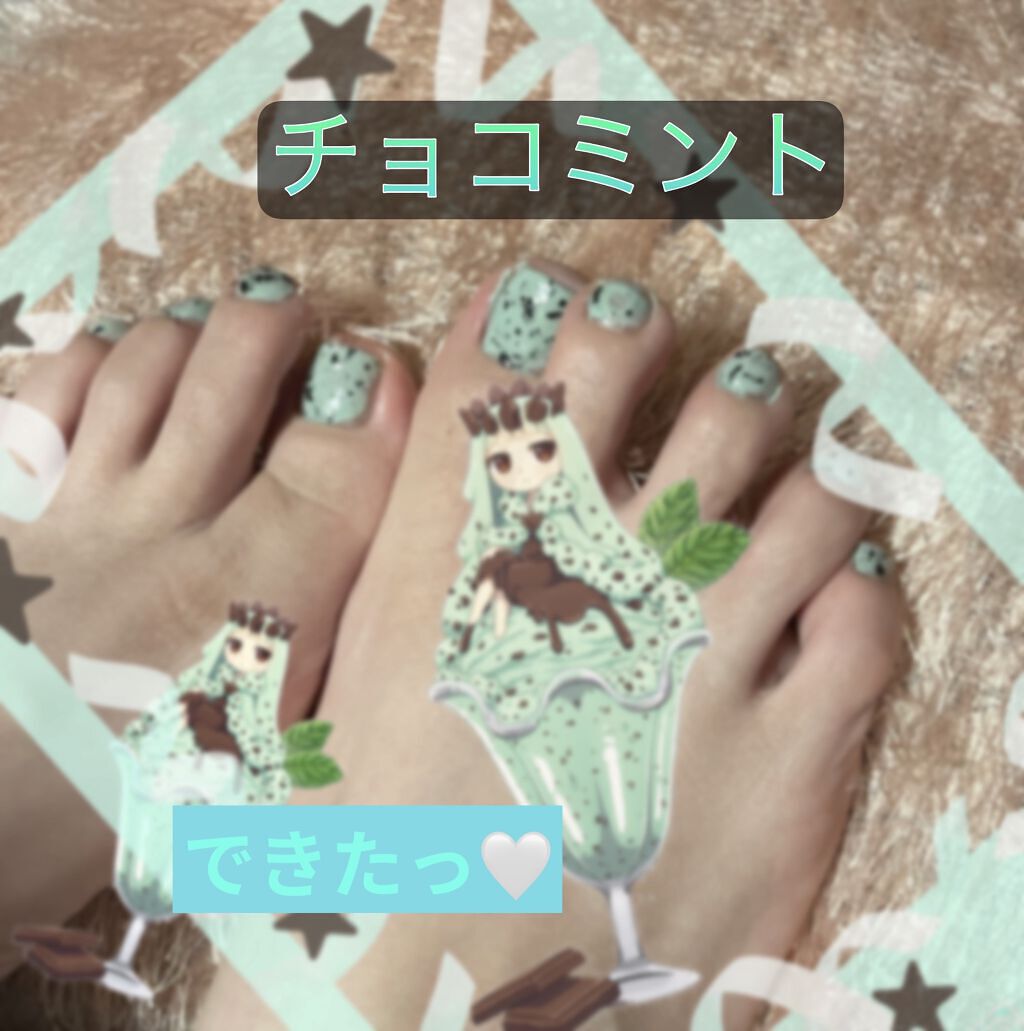 7 in 1 ネイルトリートメント/サリーハンセン/ネイルオイル・トリートメントを使ったクチコミ（3枚目）